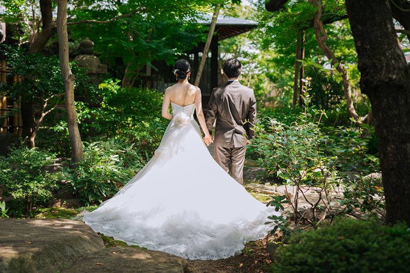 お写真のご要望などもお気軽に!
