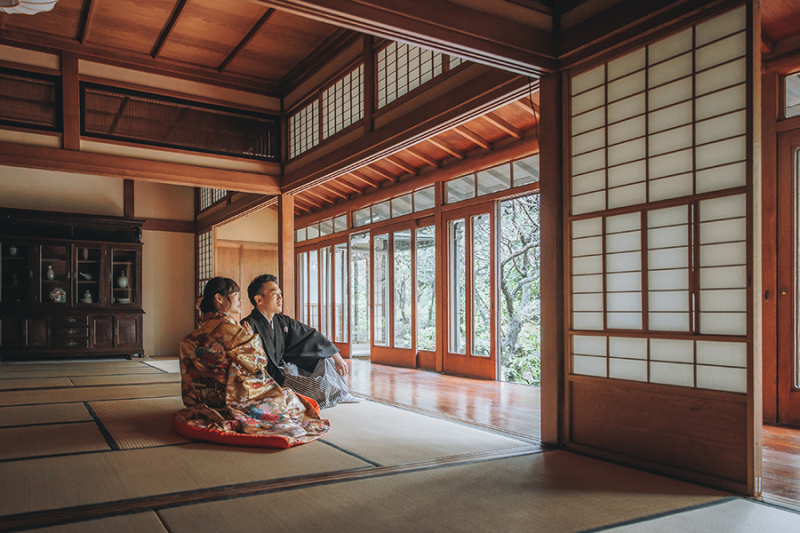 お写真のご要望などもお気軽に!