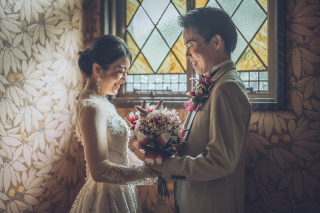 【歴史邸宅プラン】平日＠旧細川侯爵邸