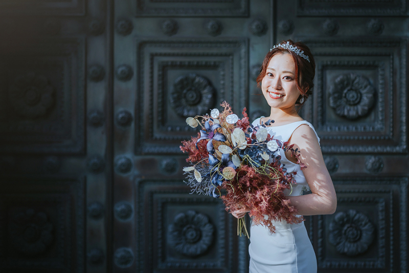 ヘアメイクのご相談もお待ちしてます◎