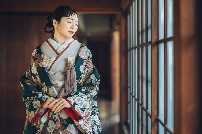 ヘアメイクのご相談もお待ちしてます◎