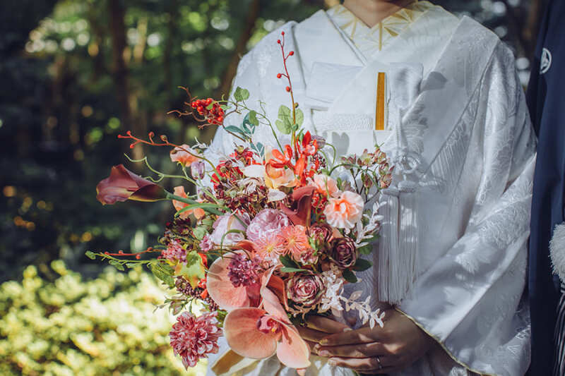 お写真のご要望などもお気軽に!