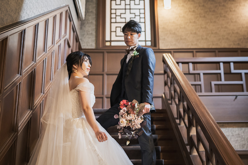 お写真のご要望などもお気軽に!