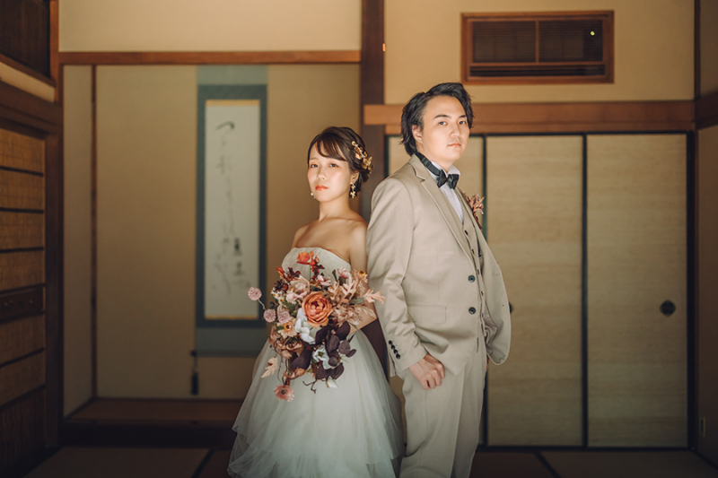 お写真のご要望などもお気軽に!