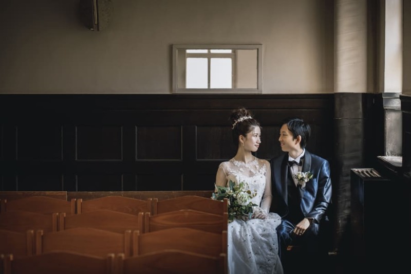 13:00 ナチュラルにカッコよく