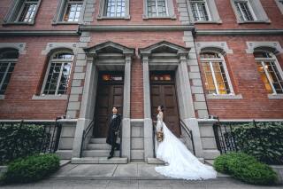 【歴史邸宅+歴史的建造物プラン】平日＠安田邸+東京駅