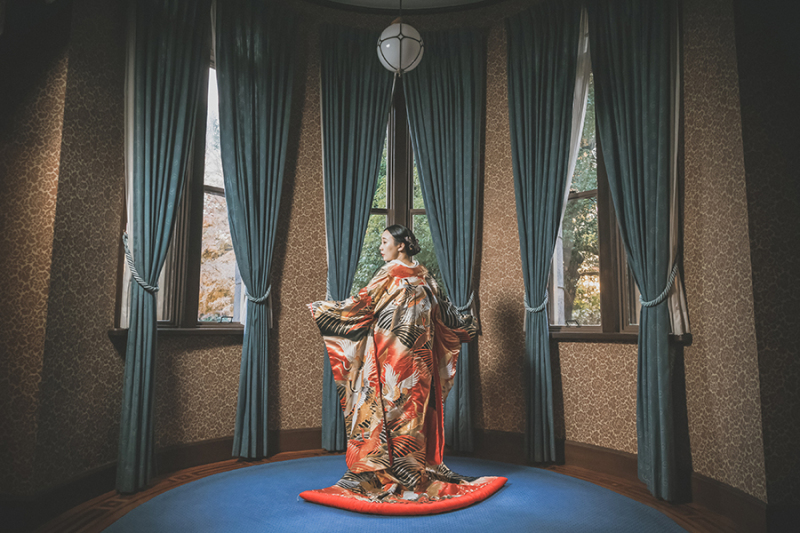 ヘアメイクのご相談もお待ちしてます◎