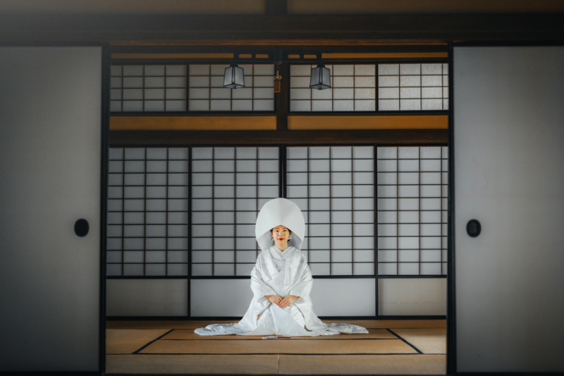 ヘアメイクのご相談もお待ちしてます◎