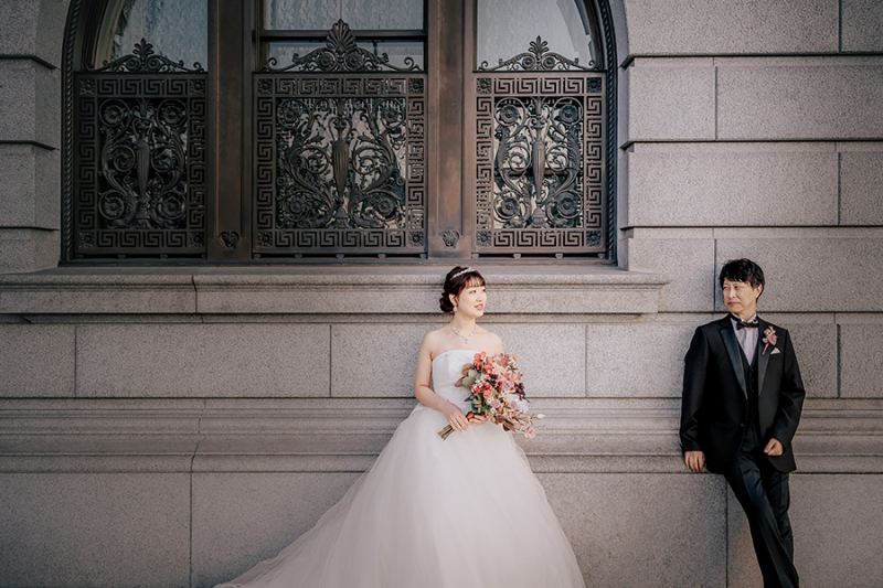 撮影スポットもお任せください