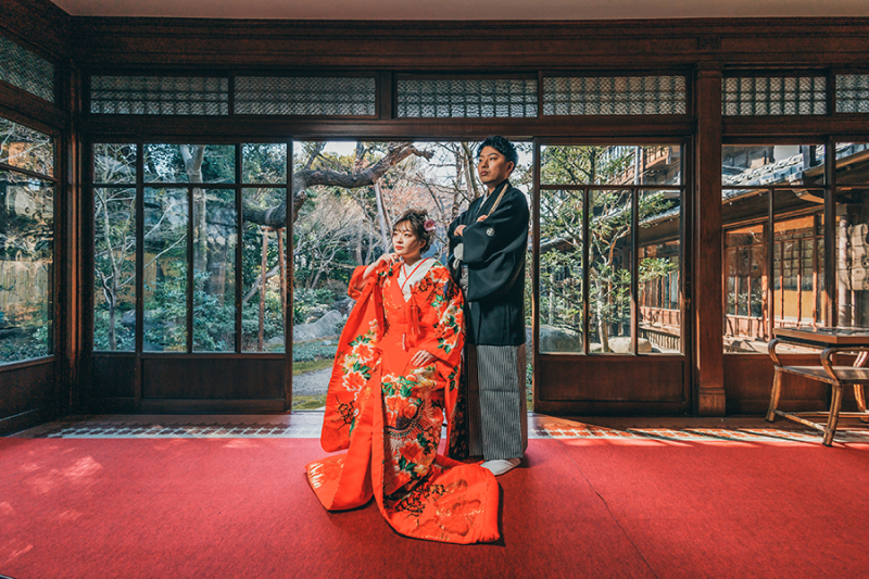 お写真のご要望などもお気軽に!