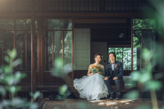 【歴史邸宅プラン】平日＠旧安田楠雄邸