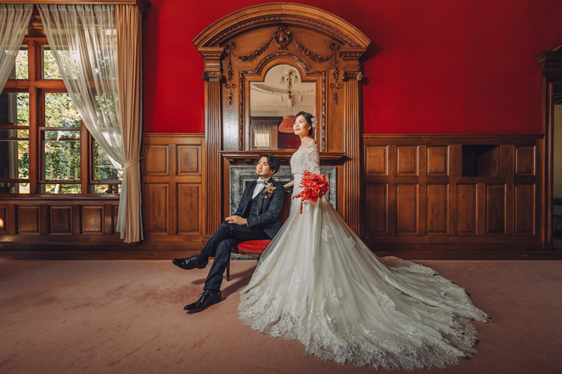 お写真のご要望などもお気軽に!