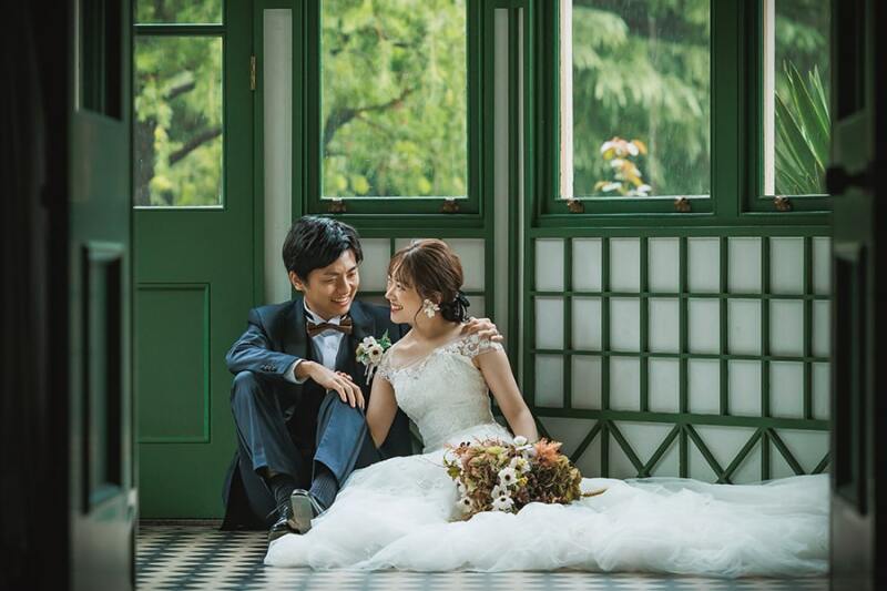 【歴史邸宅プラン】平日@旧古河邸