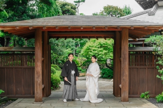 【歴史邸宅プラン】土日＠旧泉山吉兵衛邸