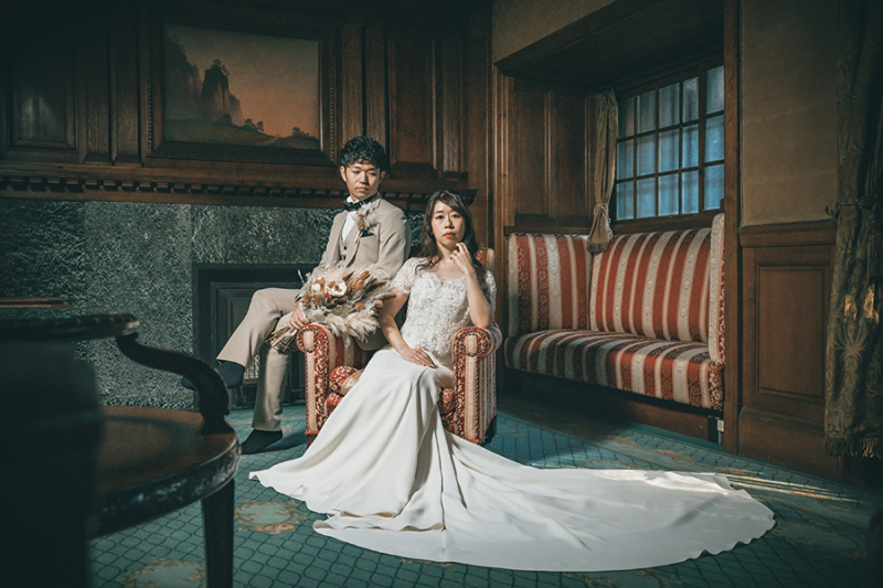 ヘアメイクのご相談もお待ちしてます◎