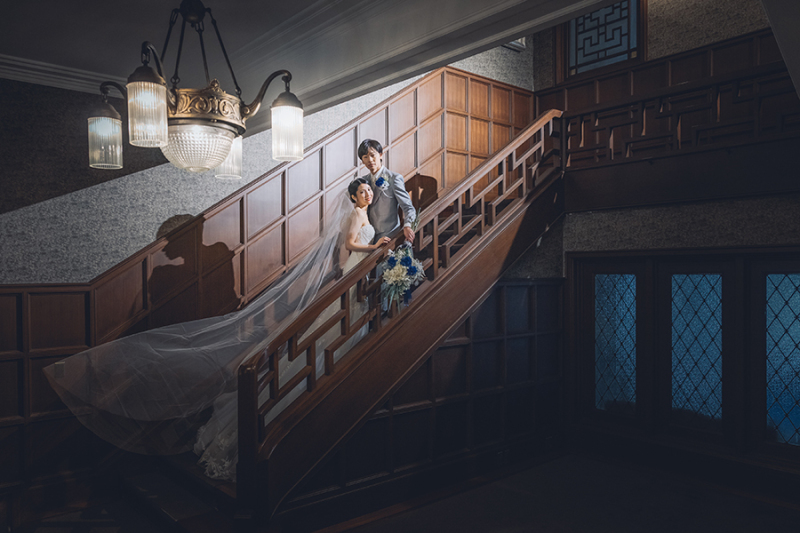 ヘアメイクのご相談もお待ちしてます◎