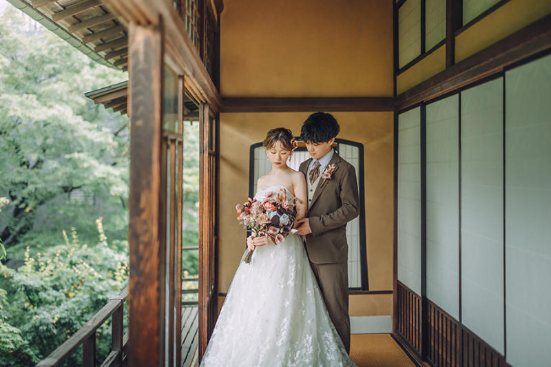 お写真のご要望などもお気軽に!