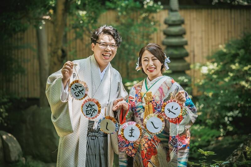 お持込みアイテムも大歓迎です!