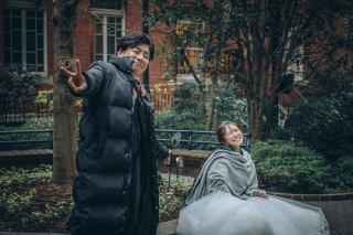 【歴史邸宅+歴史的建造物プラン】平日＠安田邸+東京駅