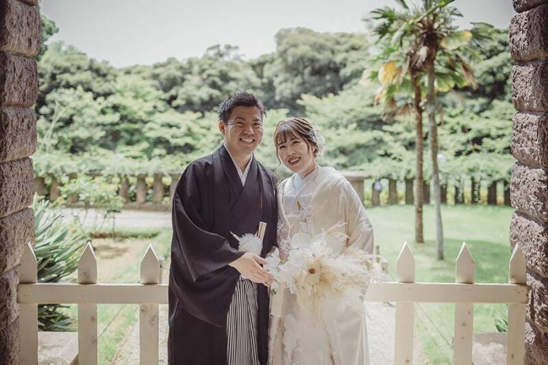 カッコいいだけじゃない雰囲気で