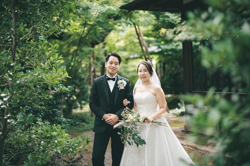 【歴史邸宅プラン】平日@旧安田楠雄邸