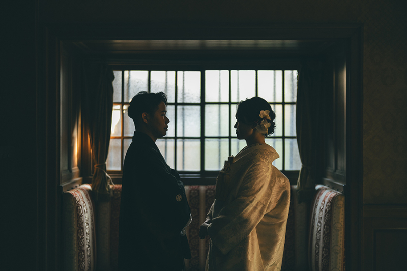 撮影スポットもお任せください