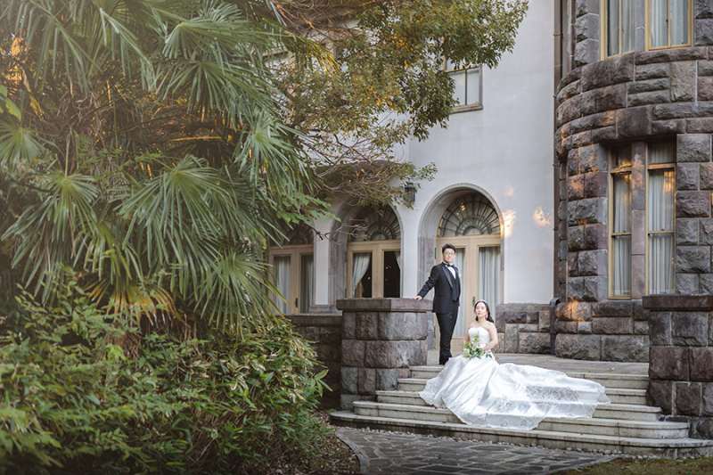 お写真のご要望などもお気軽に!