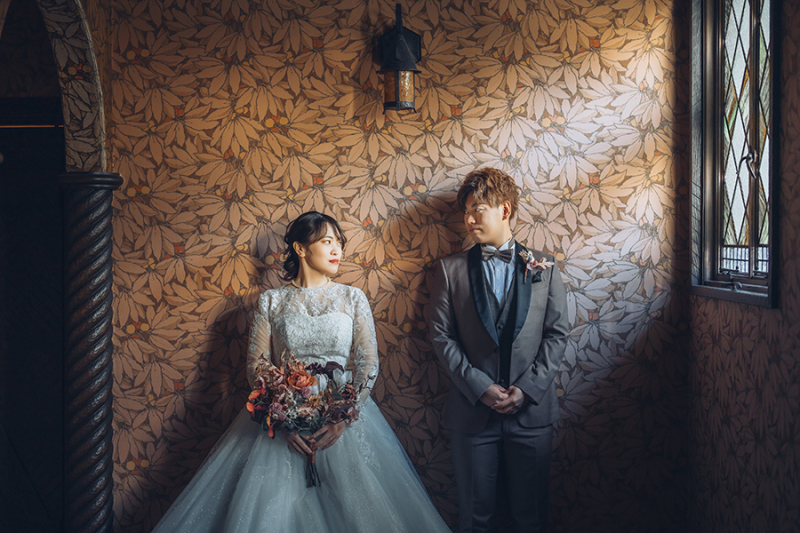 ヘアメイクのご相談もお待ちしてます◎