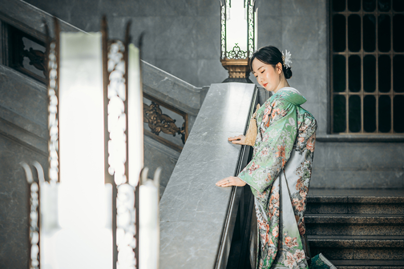 ヘアメイクのご相談もお待ちしてます◎