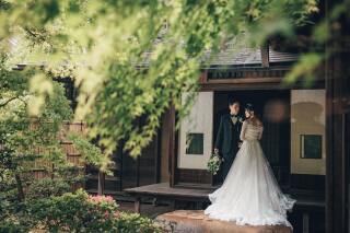 【歴史邸宅プラン】平日＠旧安田楠雄邸