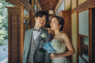 【歴史邸宅プラン】土日＠旧泉山吉兵衛邸