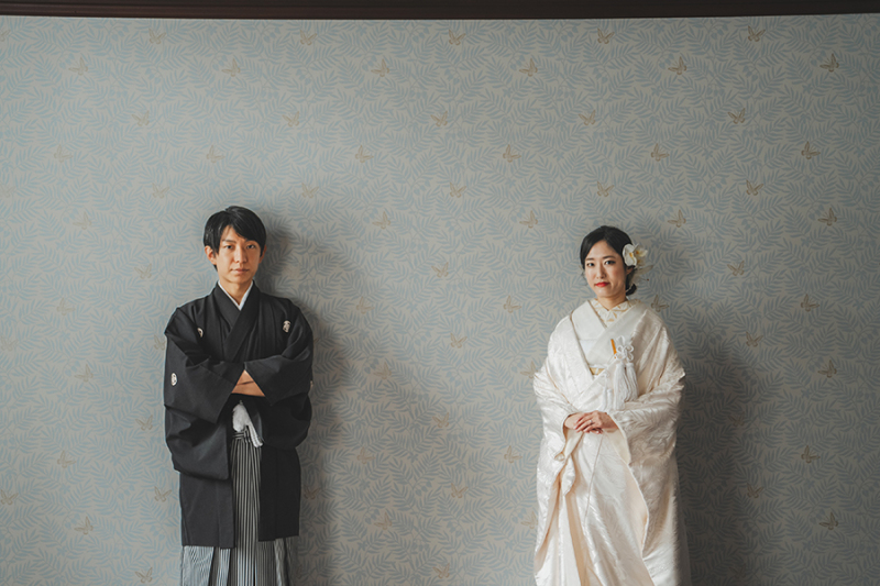 撮影スポットもお任せください