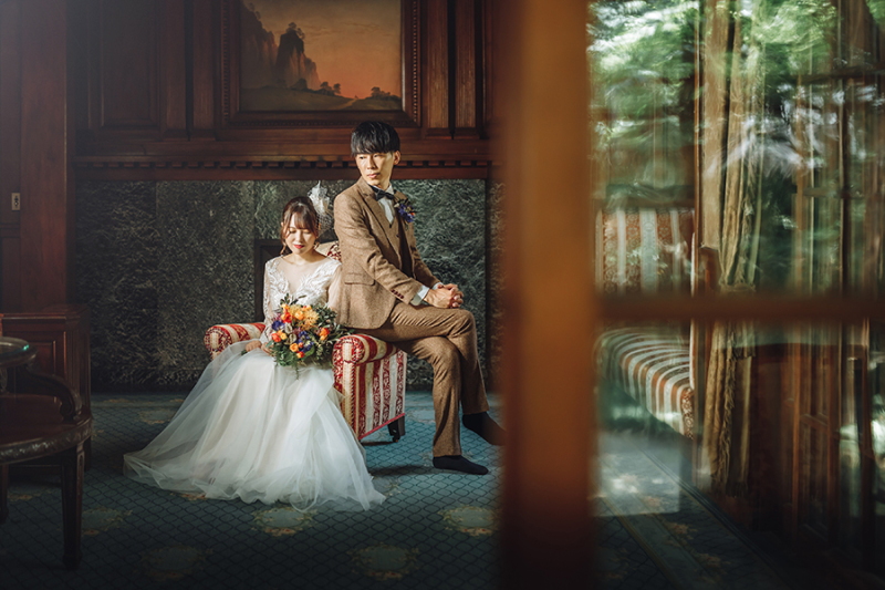 お写真のご要望などもお気軽に!