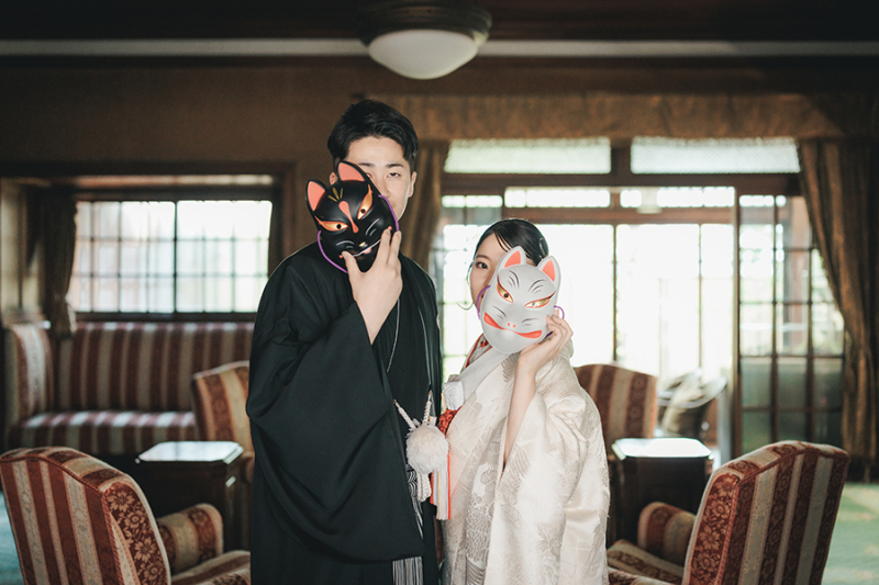 お写真のご要望などもお気軽に！