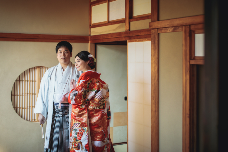 10:40 和室もあります、旧細川侯爵邸!