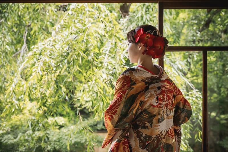 ご希望のイメージはご相談ください!