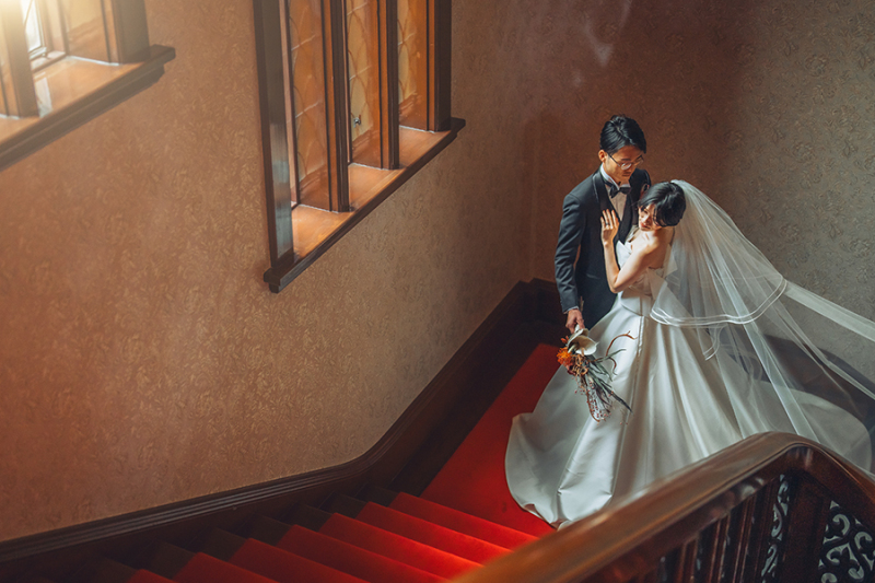 ヘアメイクのご相談もお待ちしてます◎