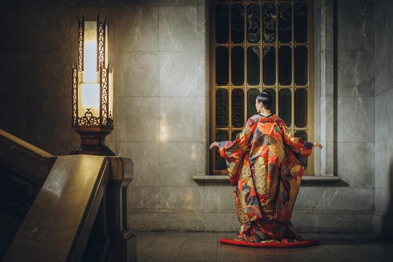 ヘアメイクのご相談もお待ちしてます◎