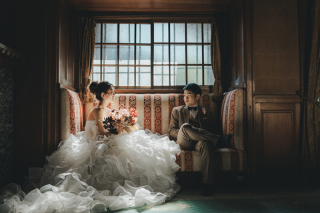 【歴史邸宅プラン】平日＠旧安田楠雄邸