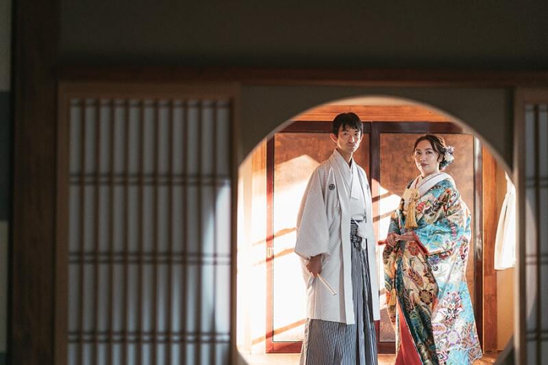 丸窓のアクセントが可愛い♪