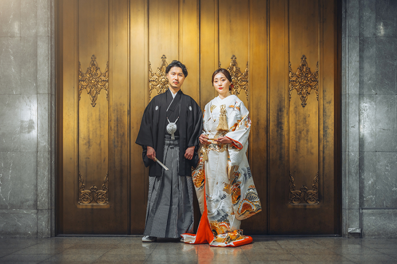 撮影スポットもお任せください