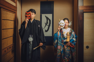 【歴史邸宅プラン】平日＠旧平田源七邸