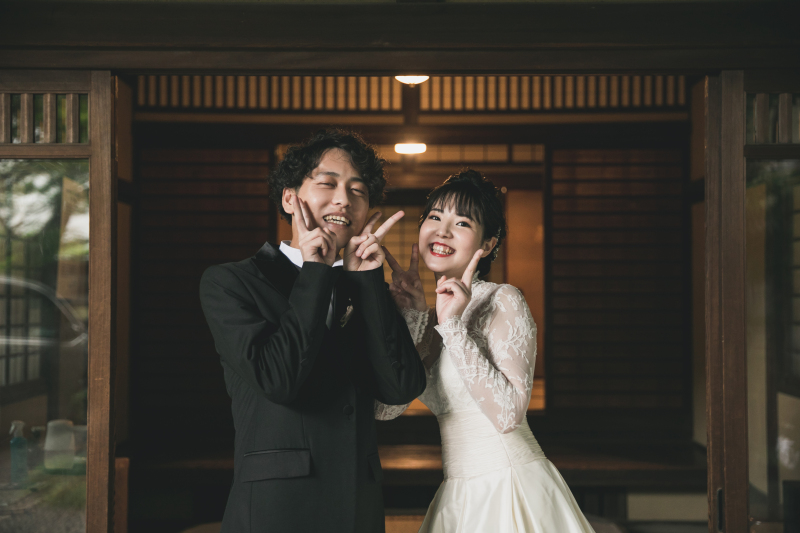 14:50 最後は全力笑顔で