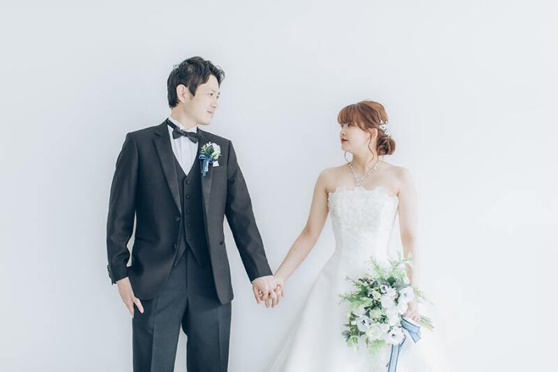 明るい雰囲気も