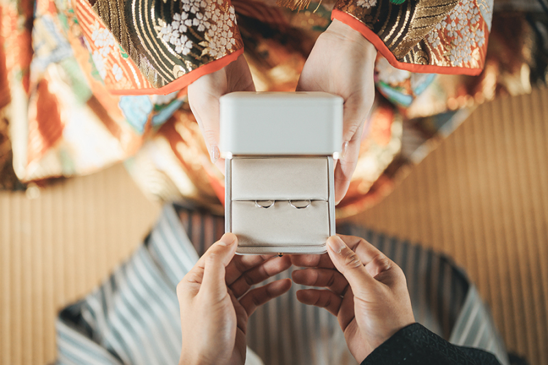 お持込アイテムも大歓迎です◎