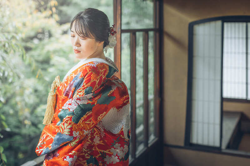 ヘアメイクのご相談もお待ちしてます◎