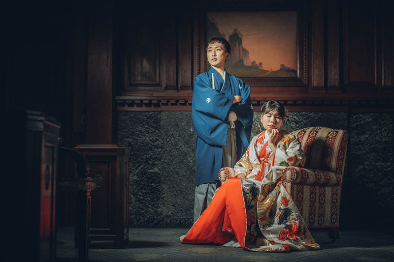 お写真のご要望などもお気軽に！