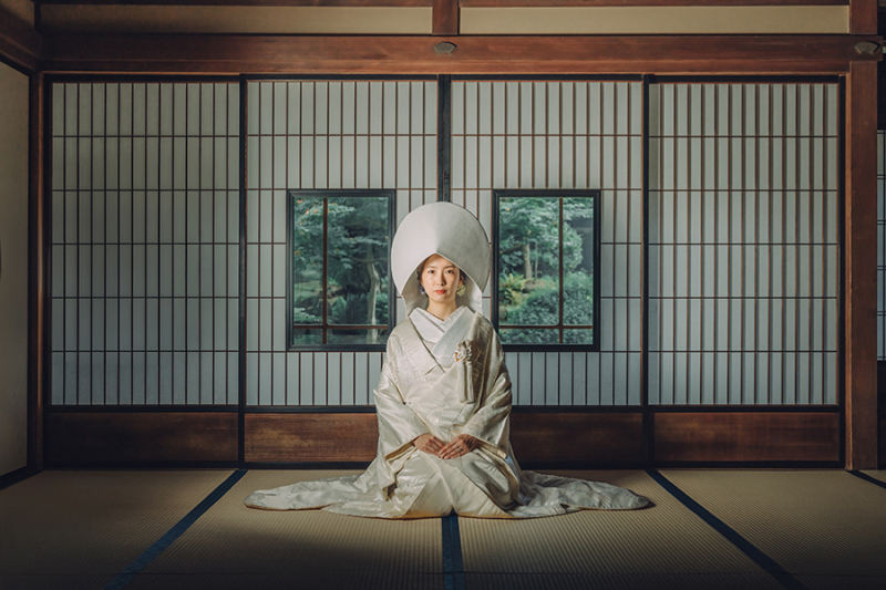 綿帽子もご案内可能です◎
