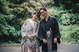 【歴史邸宅プラン】平日＠旧細川侯爵邸