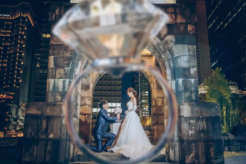 【歴史邸宅プラン】土日@東京駅